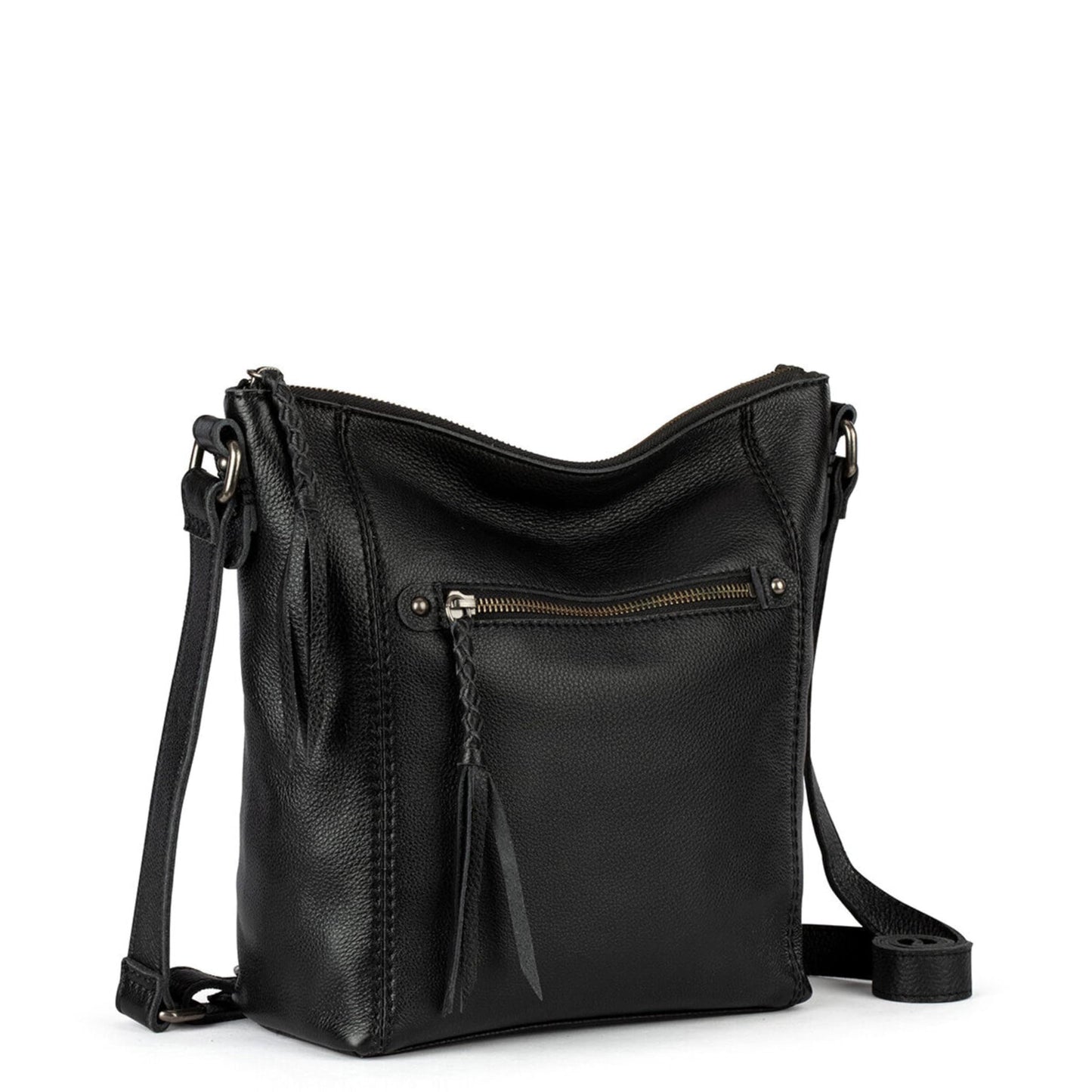 The Sak Ashland Leather Crossbody