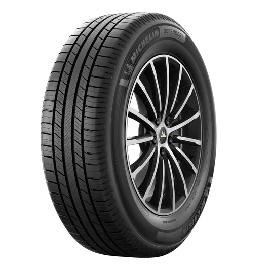 MICHELIN Defender2 All-Season Tire for Cars, Minivans, SUVs and Crossovers, 235/55R18/XL 104H