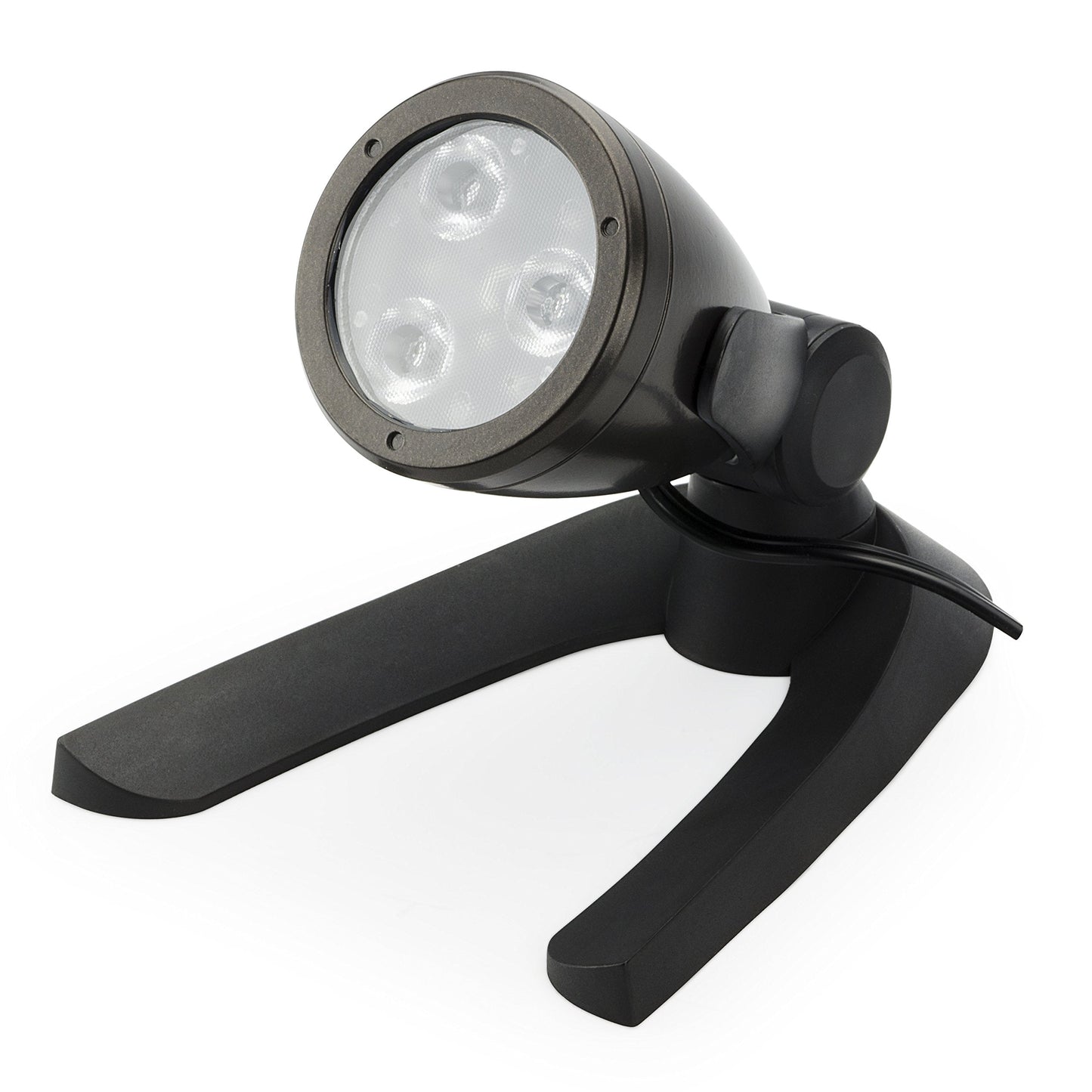Aquascape LED Garden and Pond Lighting Six (6) Pack | 3-Watt Each | 84047