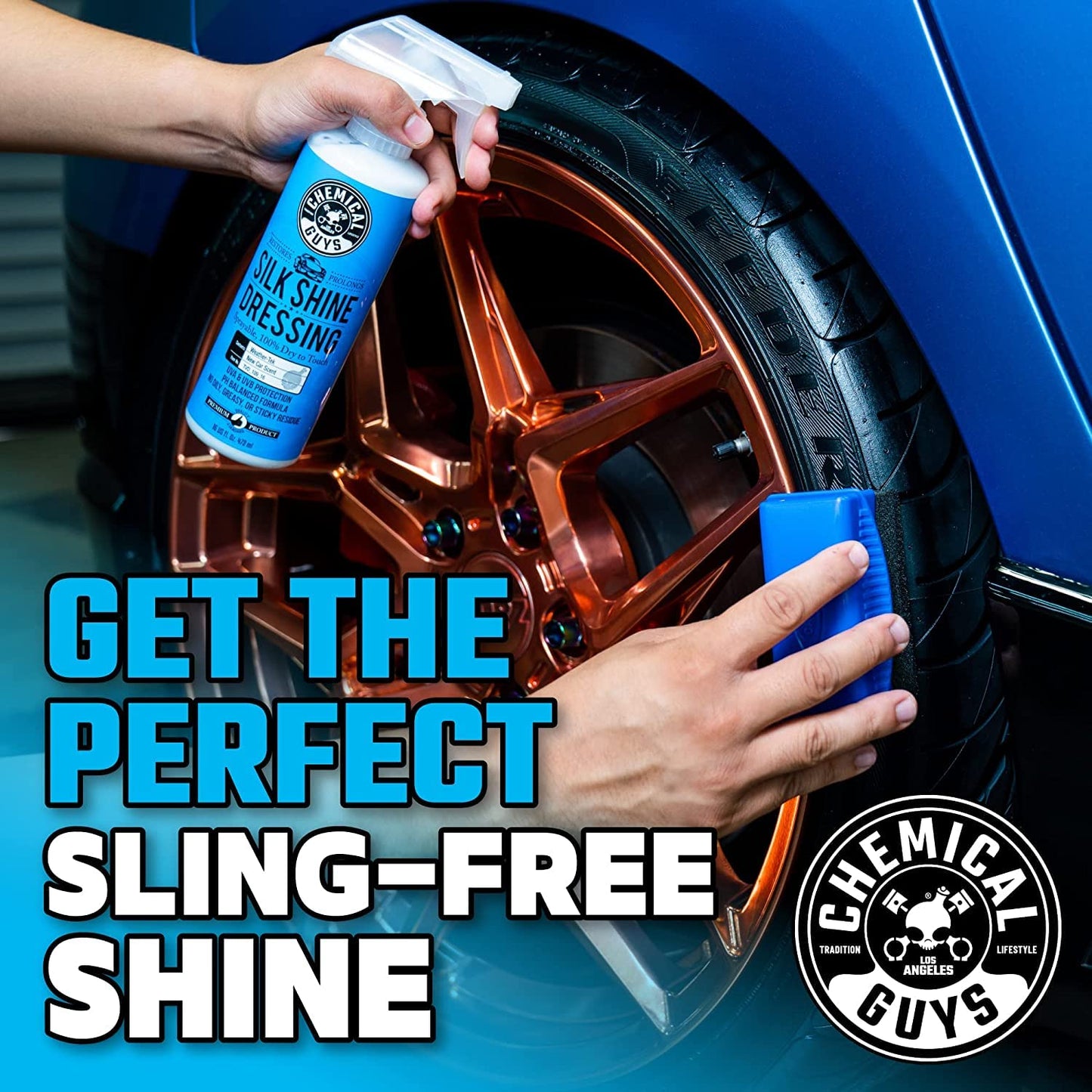 Chemical Guys HOL350 15-Piece Arsenal Builder Car Wash Kit with Foam Cannon, Storage/Carry Bag and (6) 16 oz Car Care Cleaning Chemicals (Works w/Pressure Washers)