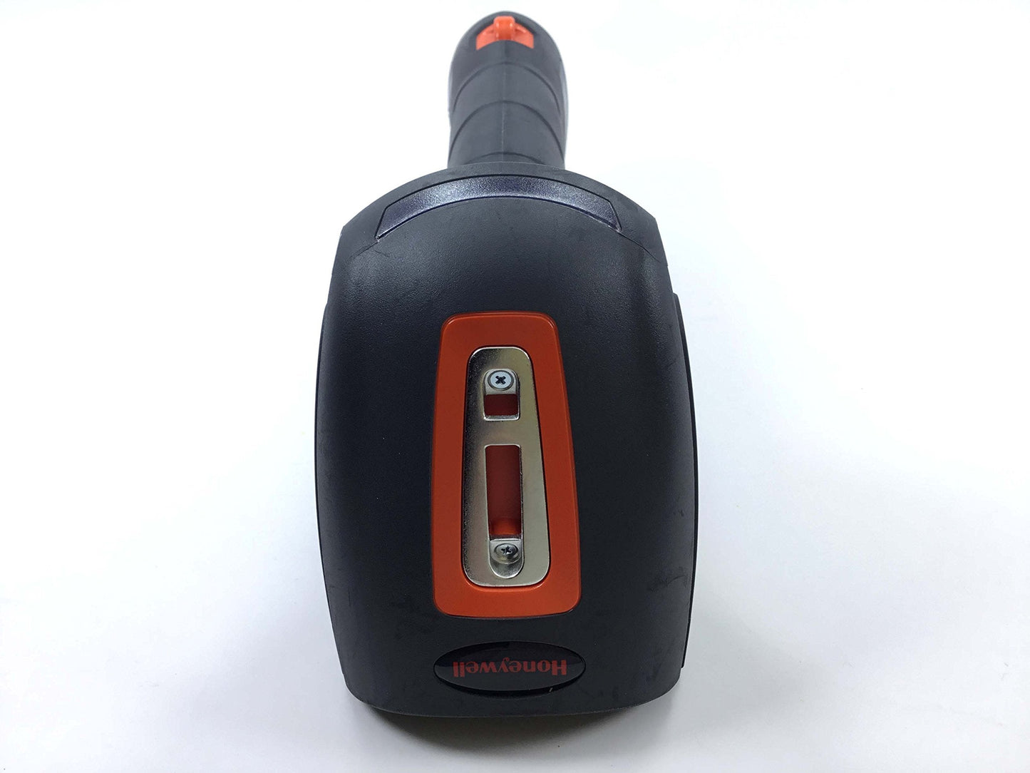 Honeywell Granit 1981i-FR(Full Range) Wireless Bluetooth Heavy Duty Industrial-Grade Area-Imaging Barcode Scanner Kit (1D, 2D and PDF) with Industrial-Grade USB Cable (CBL-500-300-S00)
