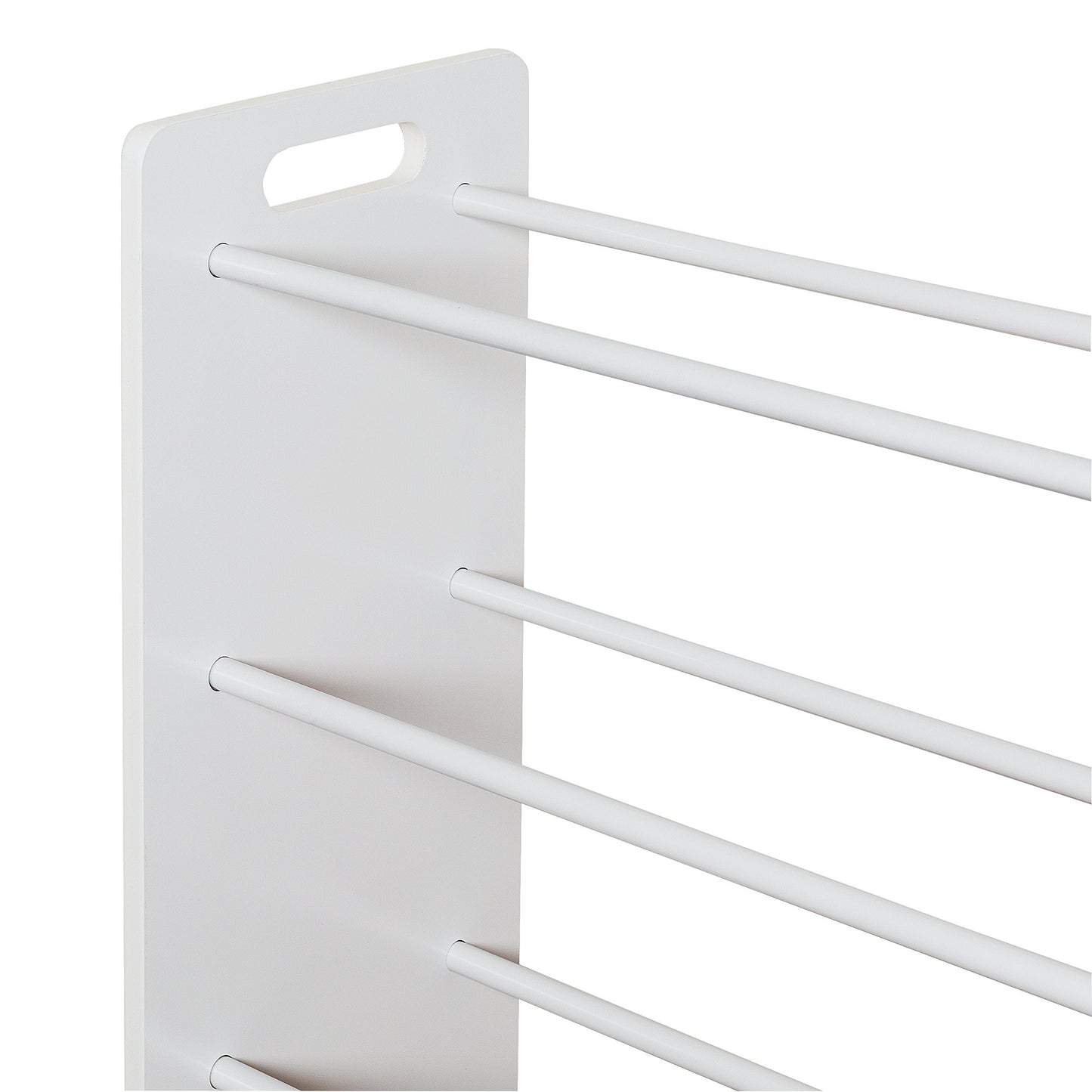 HoneyCanDo Kids Toy Storage Organizer With Bins, Pastel
