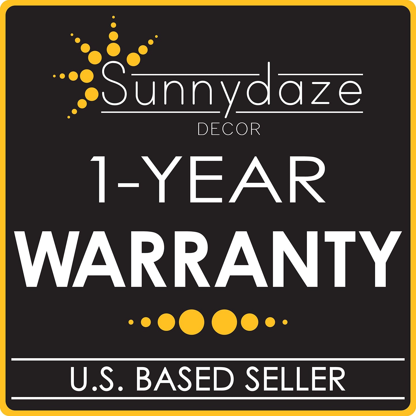 Sunnydaze 200 GPH Submersible Water Pump – 12W, 12V Small Fountain Pump with Adjustable Flow, White LED Light & Transformer for Outdoor Fountains, Bird Baths, Aquariums