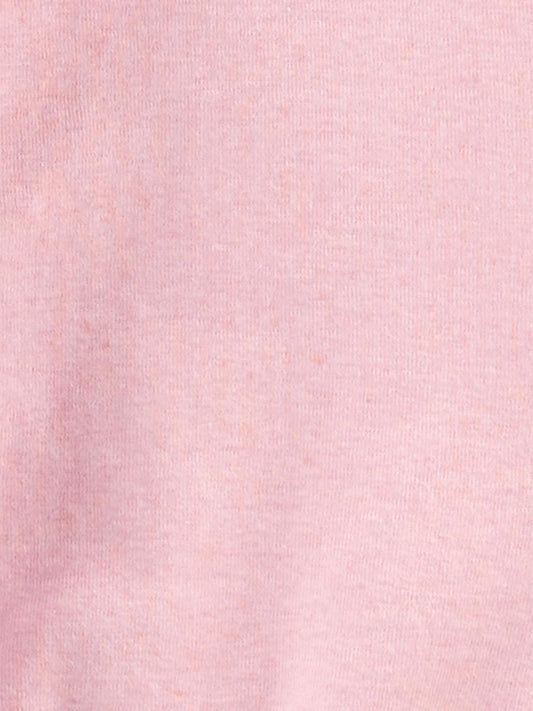 Simple Joys by Carter's Baby Girls' Cotton Sleeper Gown, Pack of 3, Light Pink Bunny/White Rainbow/Elephants, 0-3 Months