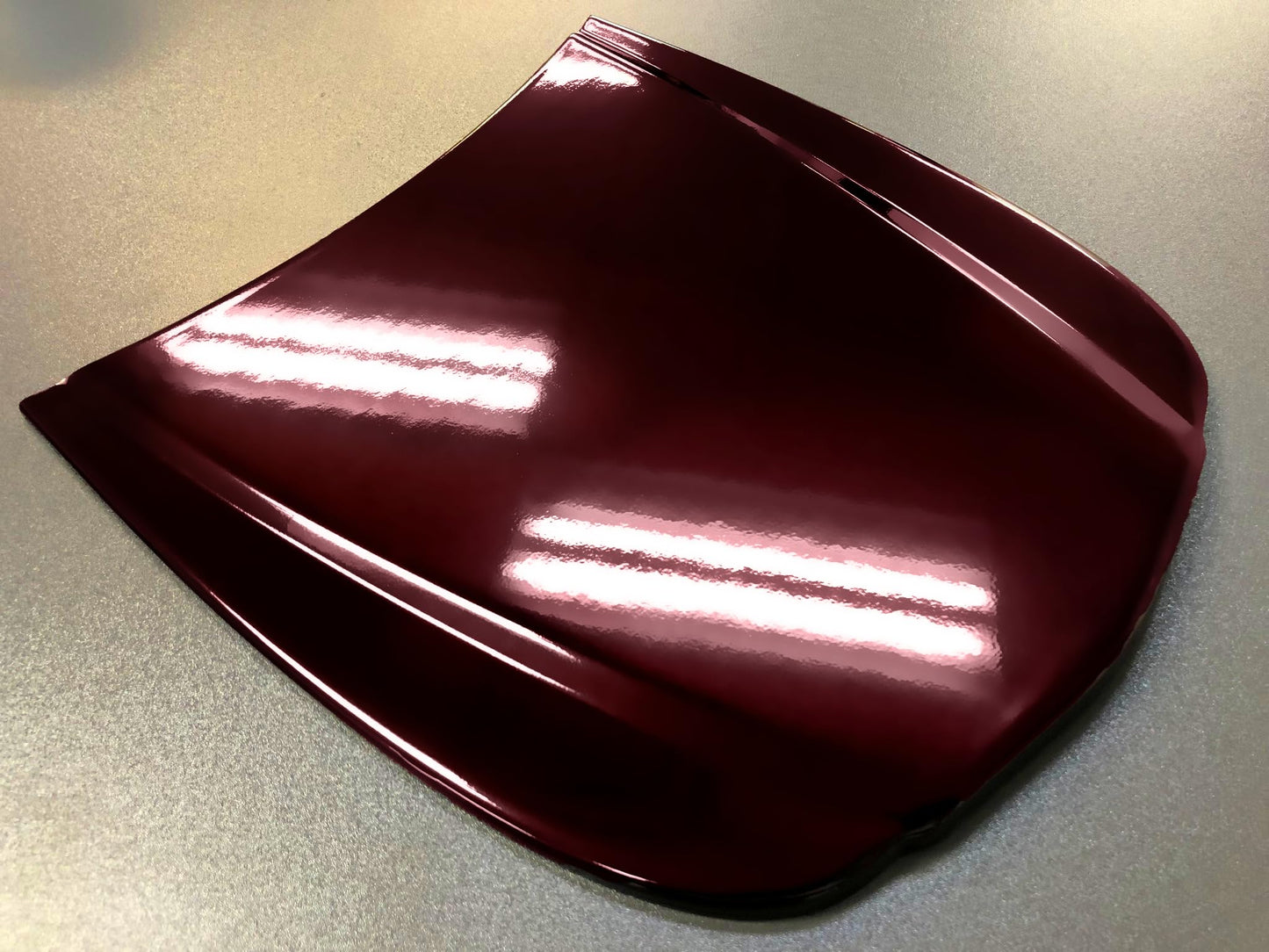 VViViD+ Gloss Demon Black Premium Vinyl Wrap Film 50ft x 5ft