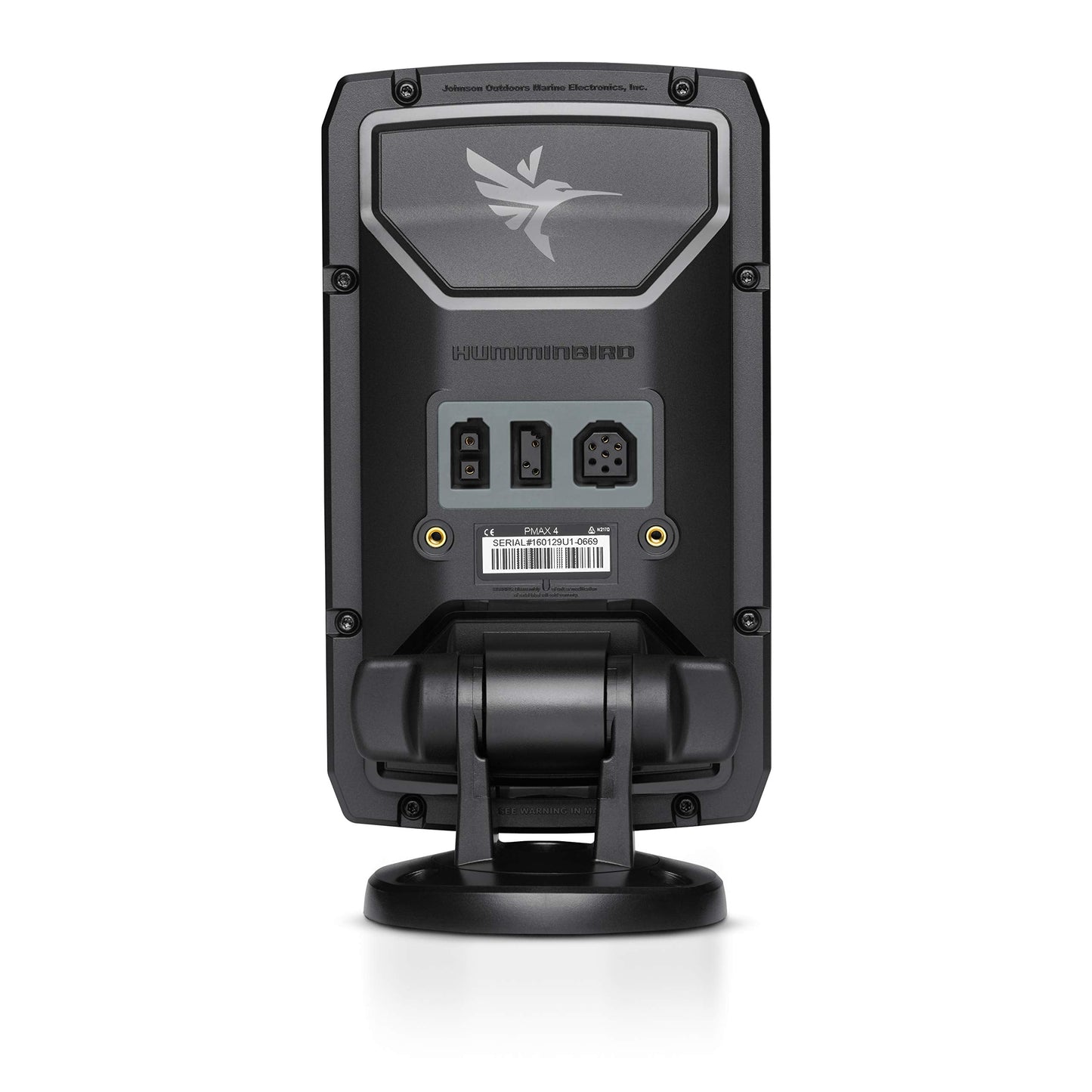 Humminbird PiranhaMAX 4 Fish Finder with Transducer, Down Imaging
