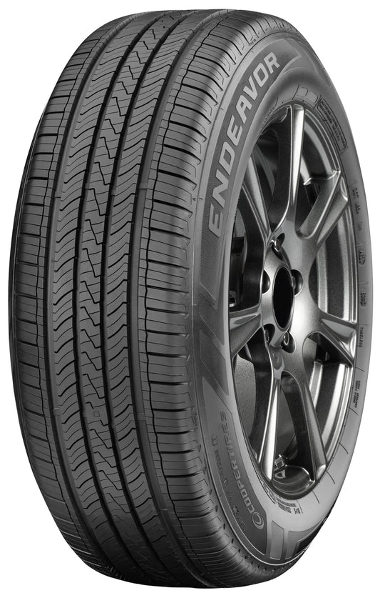 Cooper Endeavor All-Season 195/65R15 91H Tire