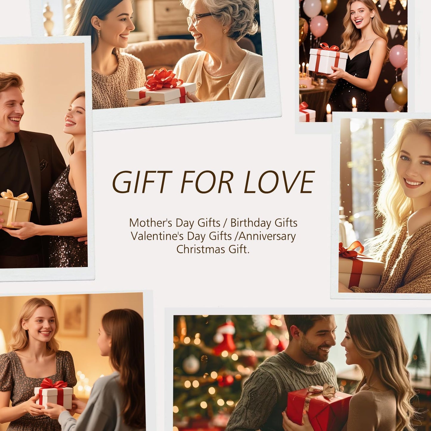 TOUPOP Tree of Life Initial Bracelet Sterling Silver Initials I Letter Link Bracelets Blue Circle Crystal Family Tree Birthday Mothers Day Jewelry Gifts for Women Mom Wife