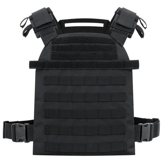 ULIEGTRS Weighted Vest for Men & Women,Adjustable Strength and Endurance Training Tactical Vest,Suitable for Workout,Running,Strength,Fitness