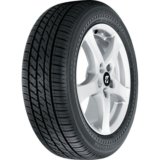 Bridgestone Driveguard Run-Flat SUV Tire 235/55RF18 100 V