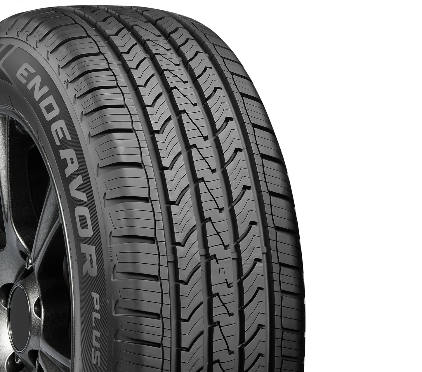 Cooper Endeavor Plus All-Season 235/70R16 106T Tire