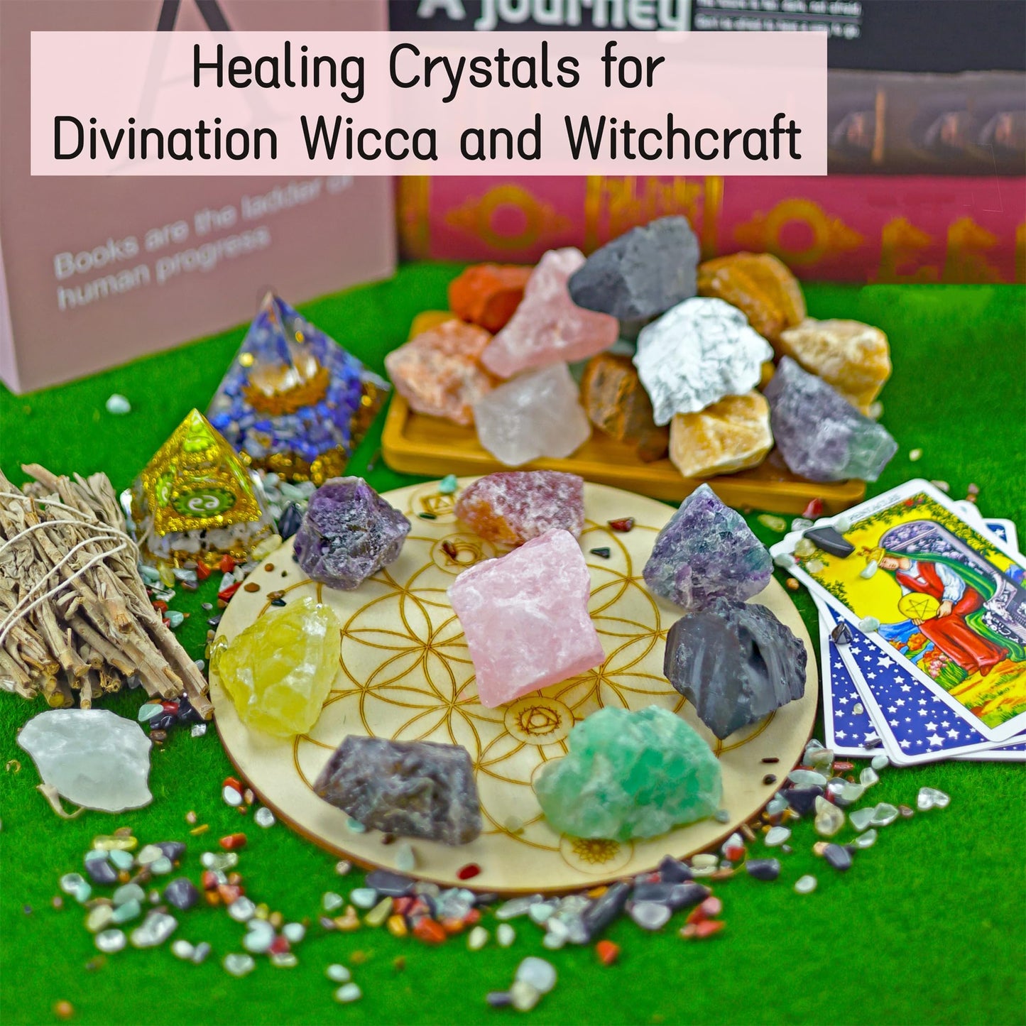 YATOJUZI Smoky Quartz 1.8-2.2" Natural Raw Stones and Healing Crystals Large Stone Rough Crystal Rocks for Tumbling Cabbing Polishing Fountain Rocks Decoration 1PCS