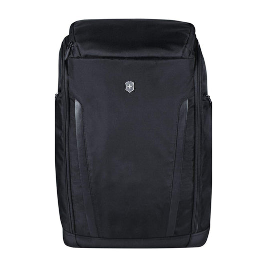 Victorinox Altmont Professional Fliptop Laptop Backpack - Tablet & Laptop Bag for Travel Accessories - Computer Backpack Includes Sleek Organizer - 26 Liters, Black