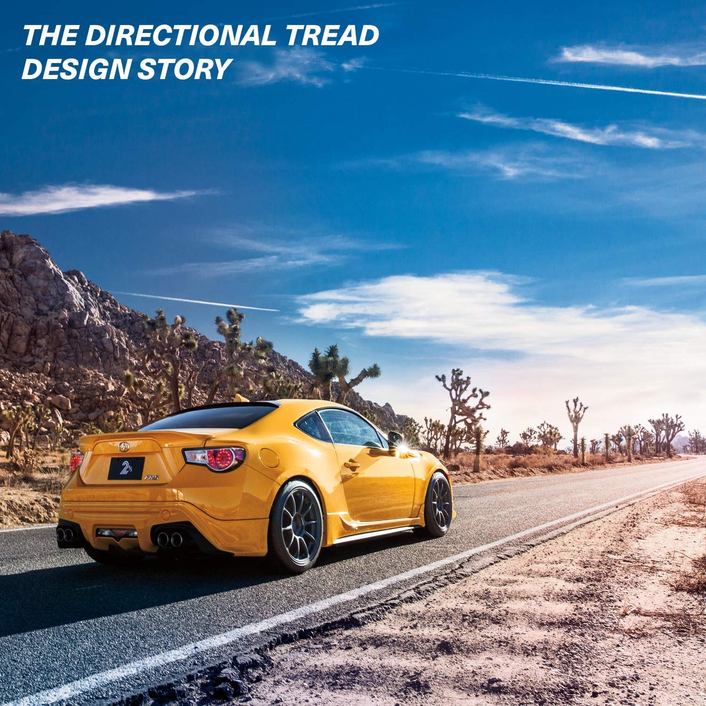 BFGoodrich G-Force Comp-2 A/S Plus All-Season Radial Car Tire for Ultra-High Performance, 245/45ZR20/XL 103Y