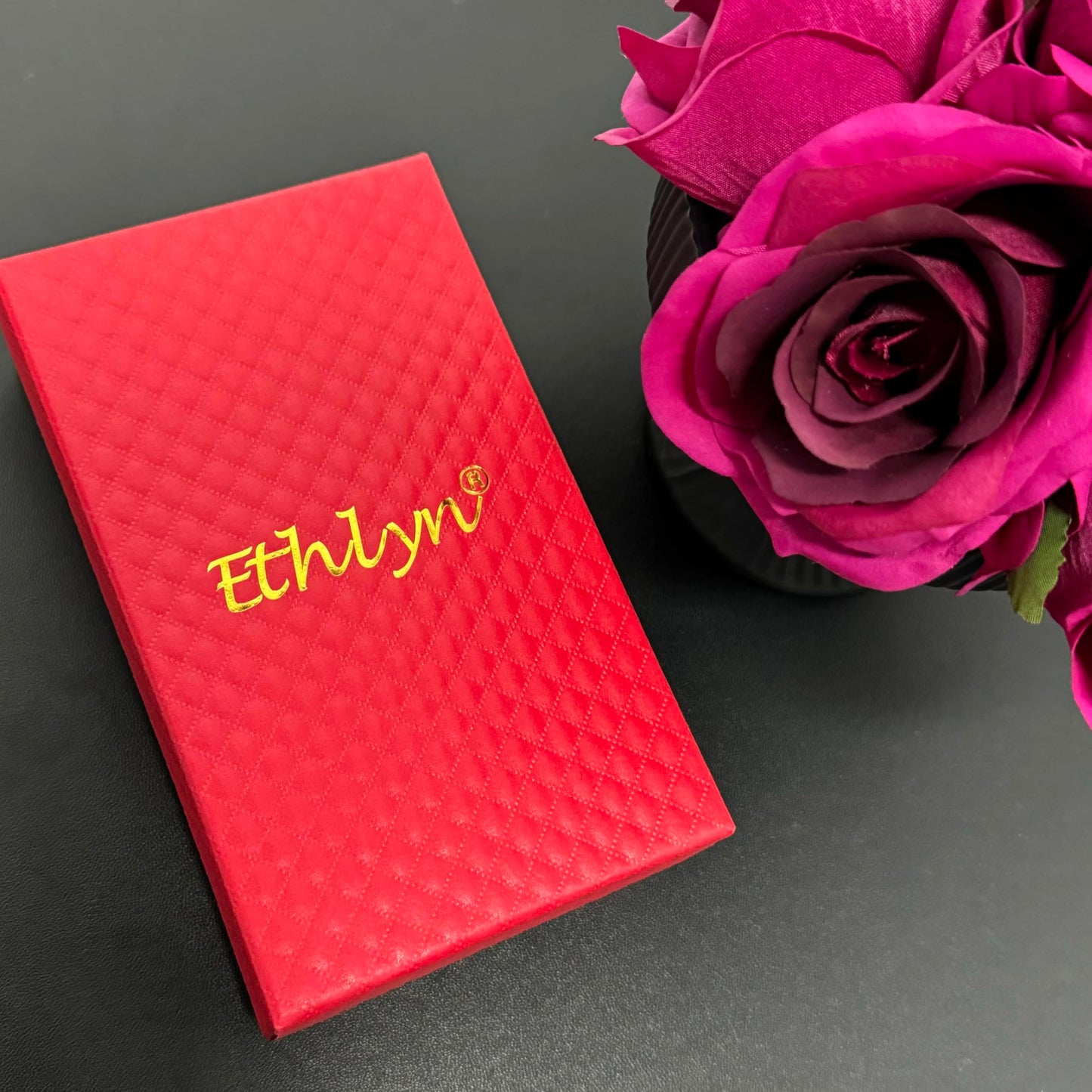 Ethlyn Large Sized Wrist Women Bracelets 2.7inch 18K Gold Plated Fixed Big Size Wrist Bangles Sets (4pcs /lot) (MY345)