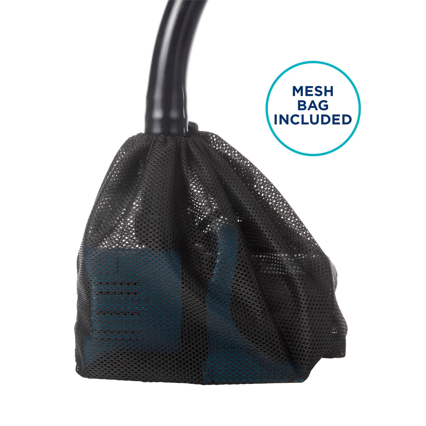 Alpine Corporation PEG3000 | 3000 GPH Vortex Energy-Saving Submersible Pump — Durable & Efficient Design for Ponds, Waterfalls & Fountains — Black/Teal