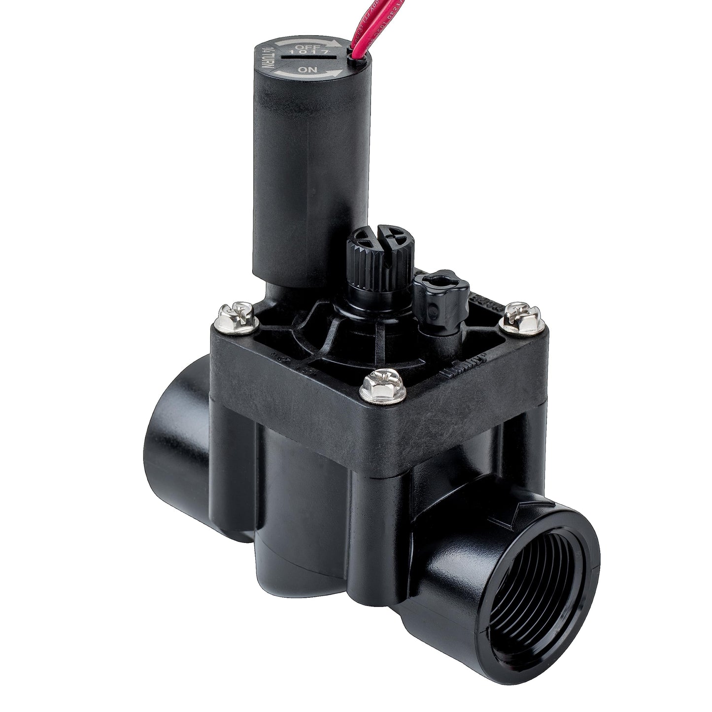 H2flow | LevelSmart™ Smart, Wireless Autofill System for Pools, Spas, Fountains, and Ponds - US Made - Save Time and Effort