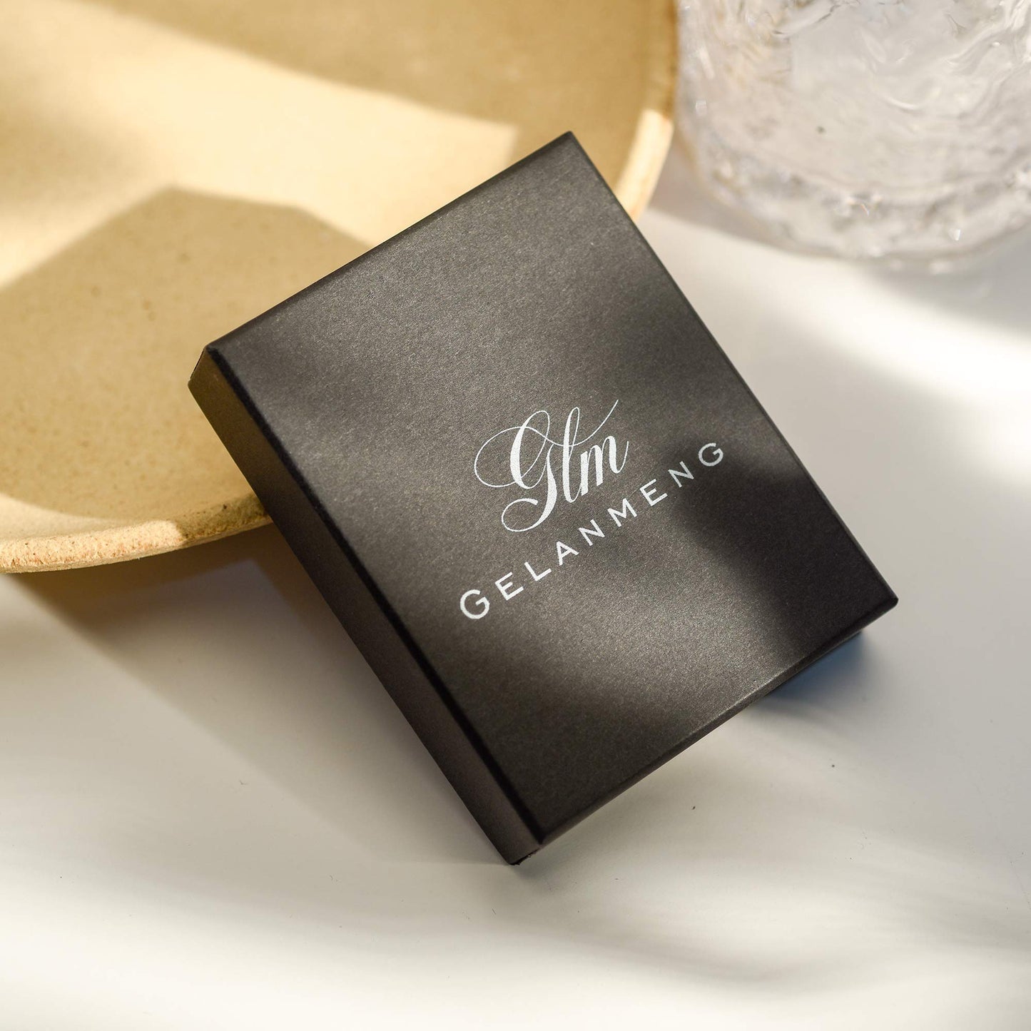 Lightweight Teardrop Hoop Earrings for Women - 14k Gold/White Gold Plated Large Oval Pull Through Hoop Earrings High Polished Statement Jewelry Gift for Women(silver 30 * 18)