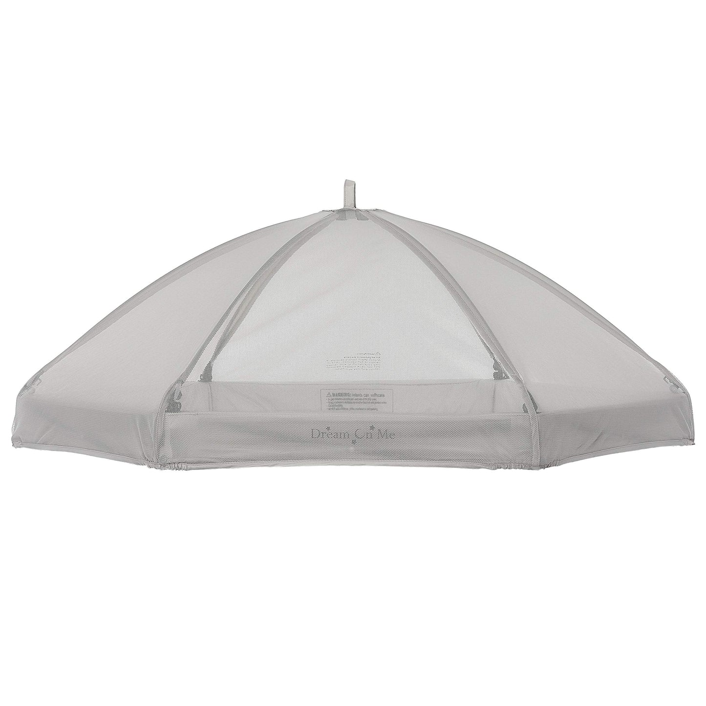 Dream On Me Onyx Canopy
