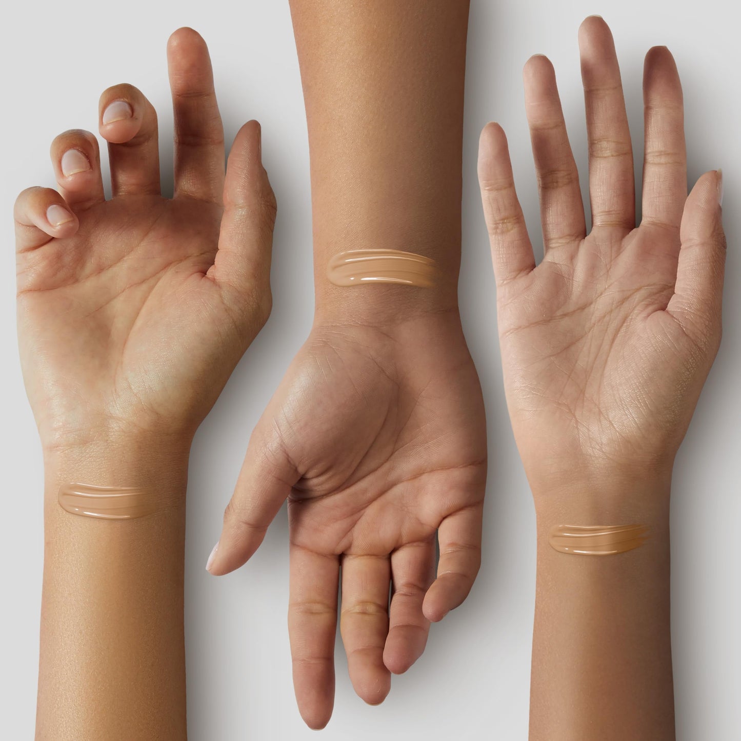 Catrice | HD Liquid Coverage Foundation | High & Natural Coverage | Vegan & Cruelty Free (048 | Desert Beige)