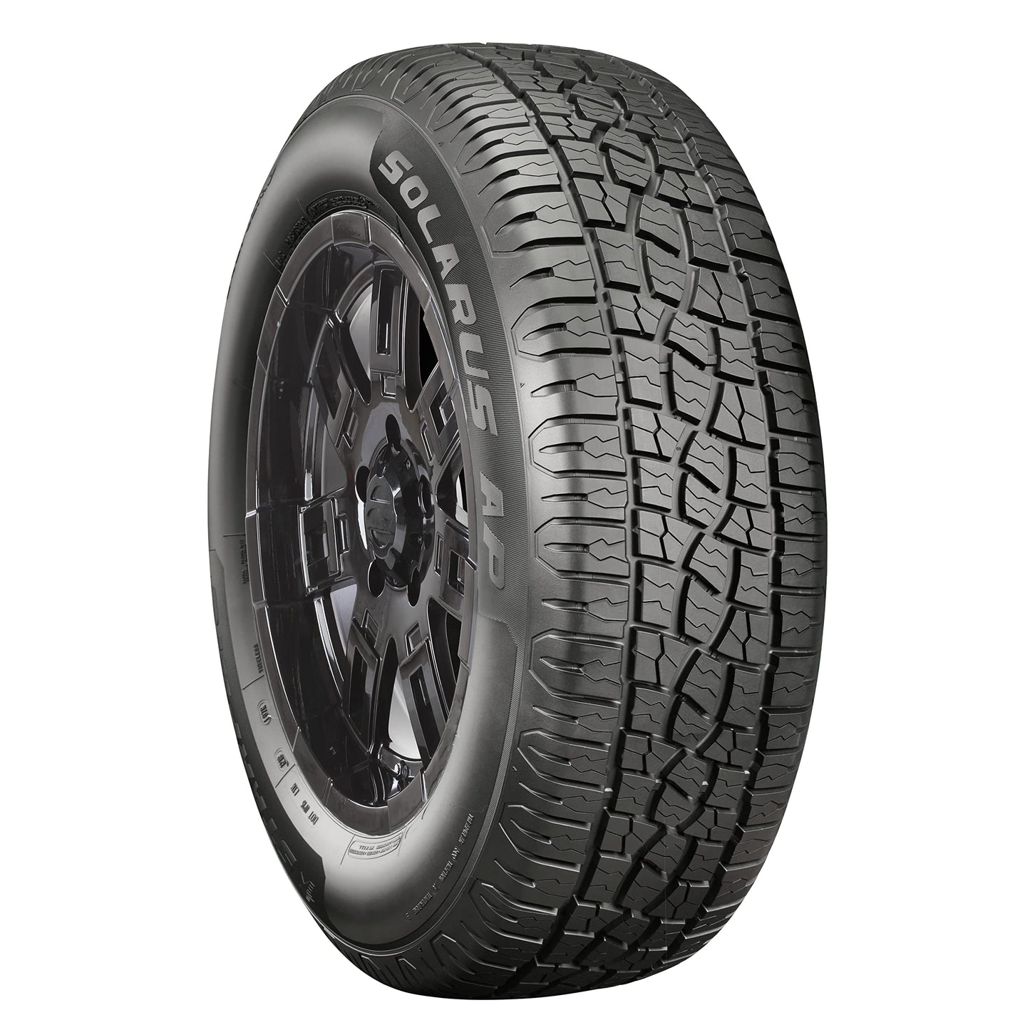 Starfire Solarus AP All-Season 265/50R20 107T Tire
