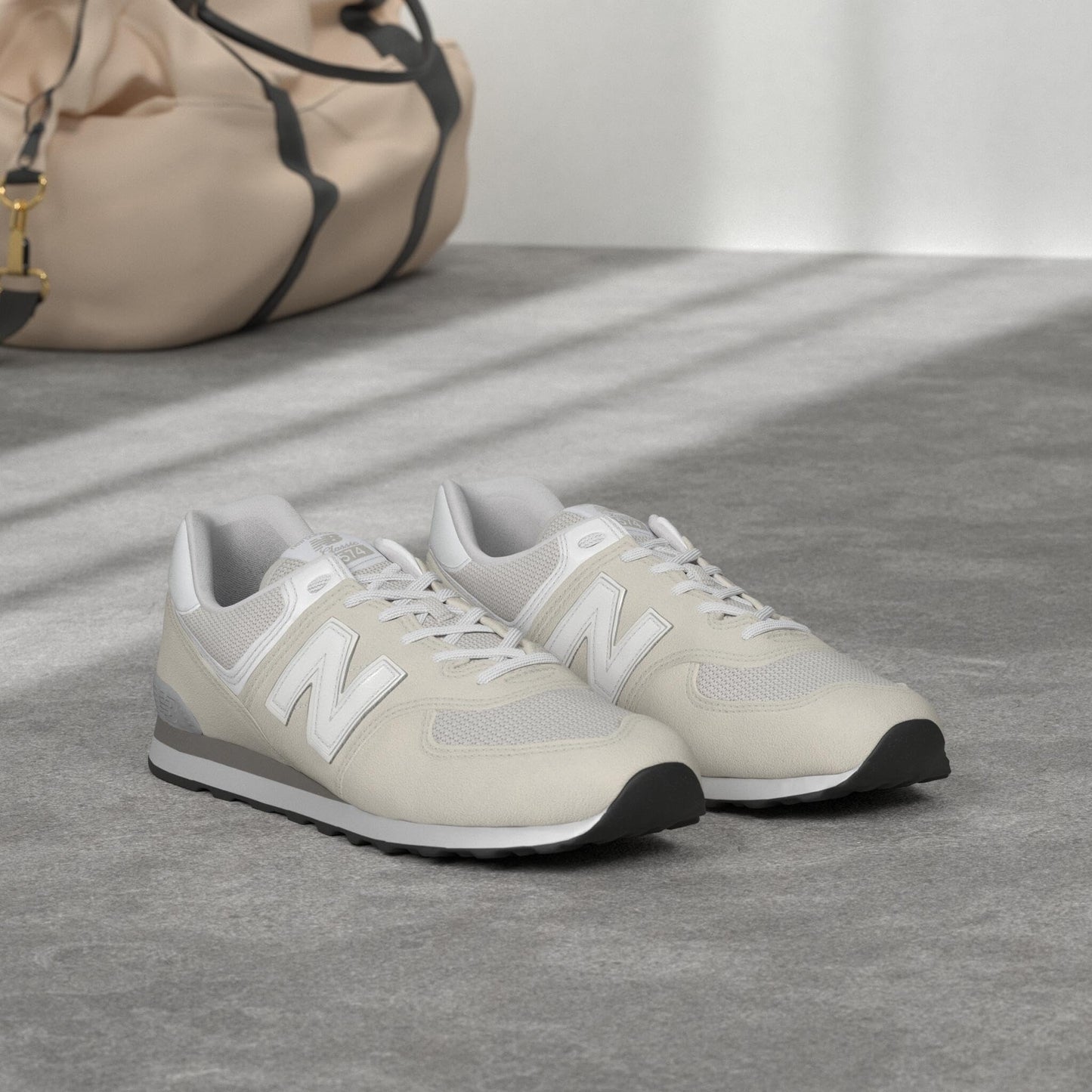 New Balance Women's 574 Core Sneaker