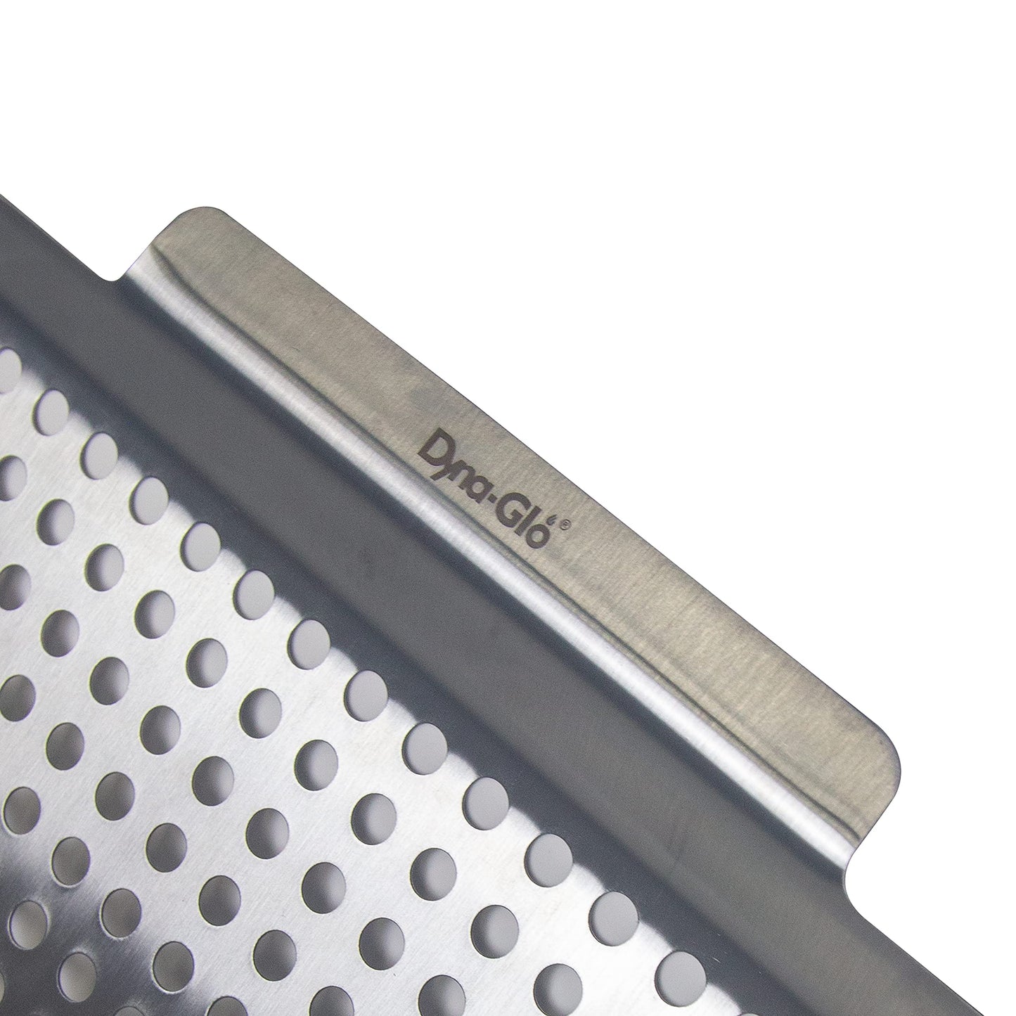 Stainless Steel Grill Topper