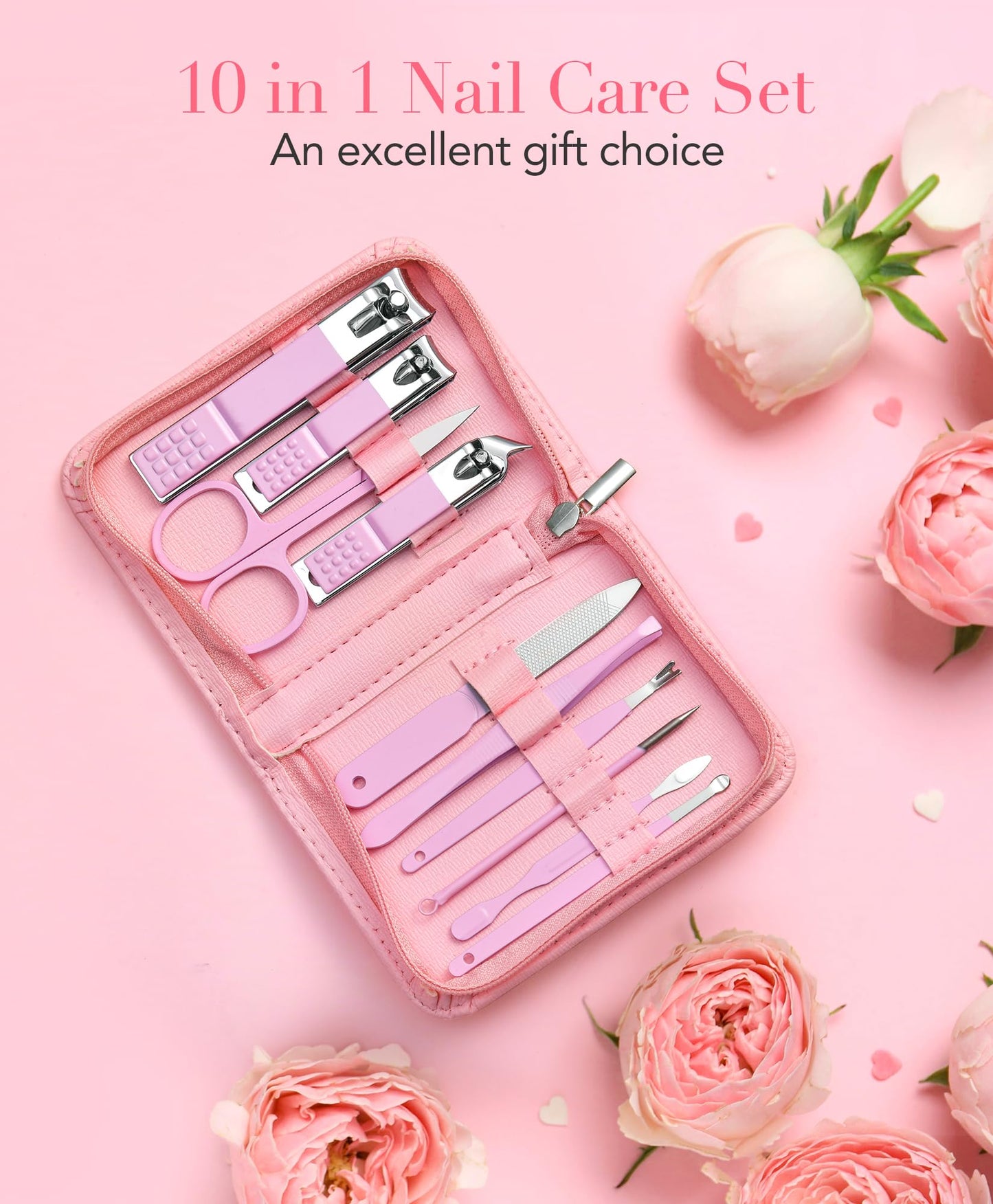 Mothers Day Gifts for Mom, Unique Mothers Day Gift Idea, Birthday Gifts for Women Wife Girlfriend Coworker Daughter Mom Sister, Gifts Basket for Women, Precious Self Care Birthday Gifts Set