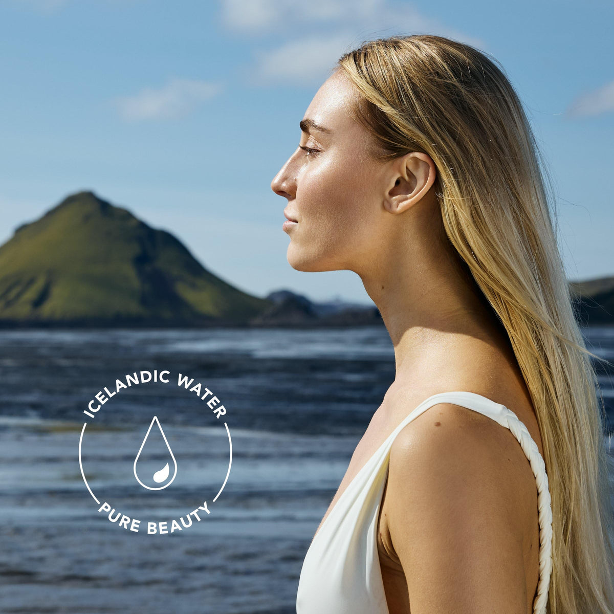 BIOEFFECT EGF Essence Toner Facial Skin Care, Hydrating Icelandic Beauty Water to Prime Skin with Minerals, Glycerin and Plant Based Growth Factor Proven to Deliver Anti-Aging Results