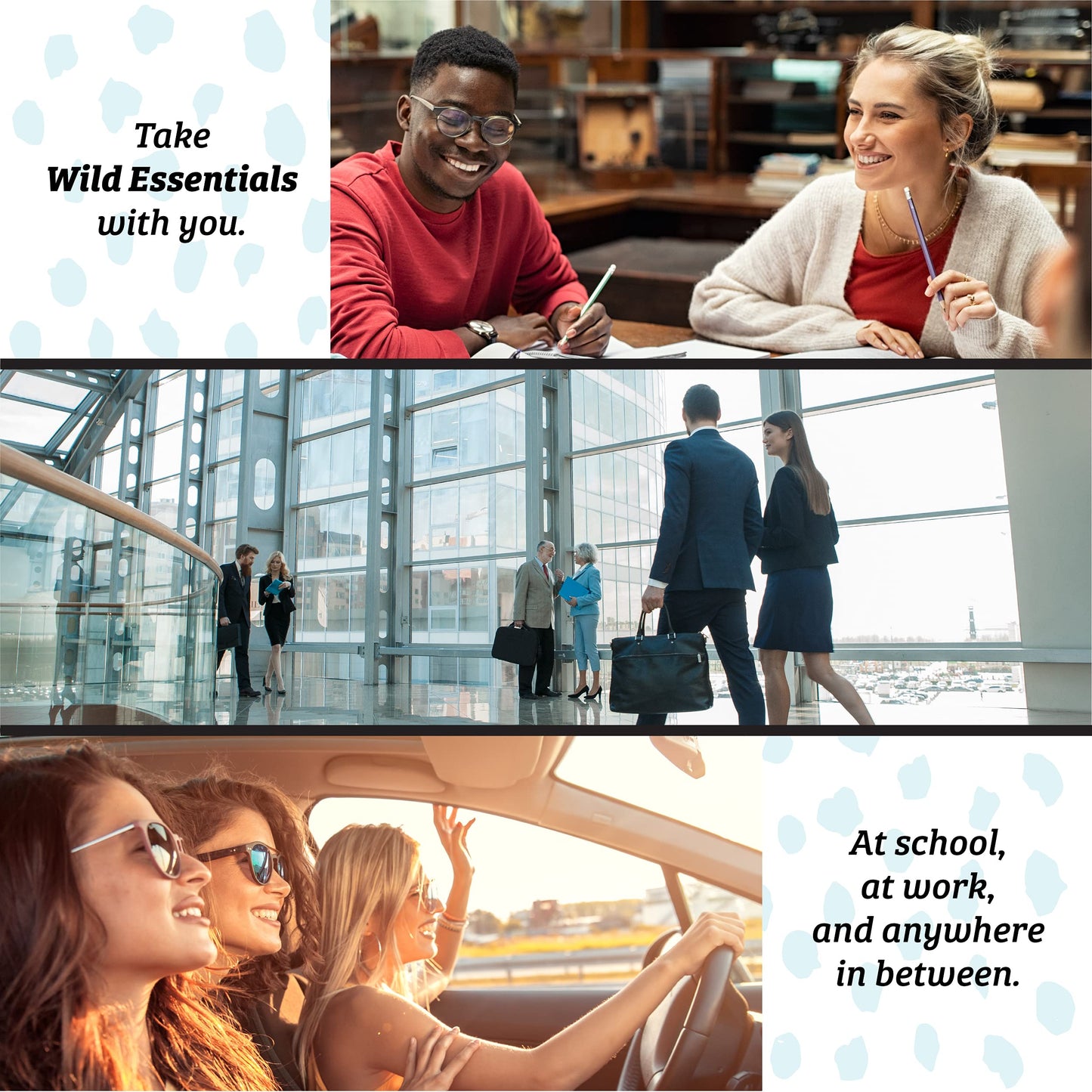 Wild Essentials Dragonfly Essential Oil Diffuser Nickel Free Alloy Locket Pendant with 24 inch Chain, 12 Color Refill Pads, Customizable Color Changing Perfume Jewelry for Aromatherapy
