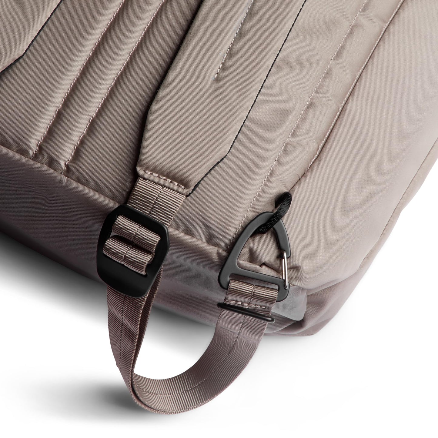 Bellroy Laneway Totepack (18 liter stylish tote bag and backpack in one, for gym, travel or everyday carry) - Fawn