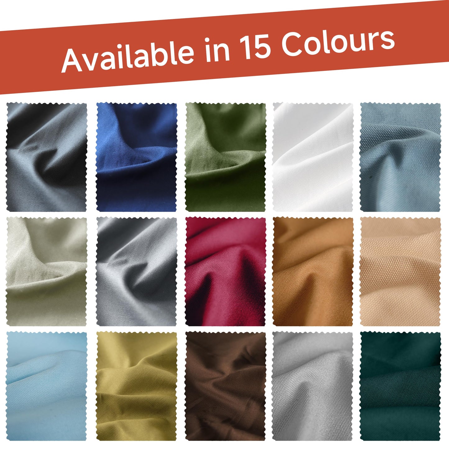 Simple&Opulence 100% Cotton Canvas Fabric 10oz. 59 Inch by The Yard, Nature Duck Fabric Textile Medium Weight for Painting, Sewing, Crafts, Embroidery, Bag, Handmade Home Decor(1 Yard, Khaki)