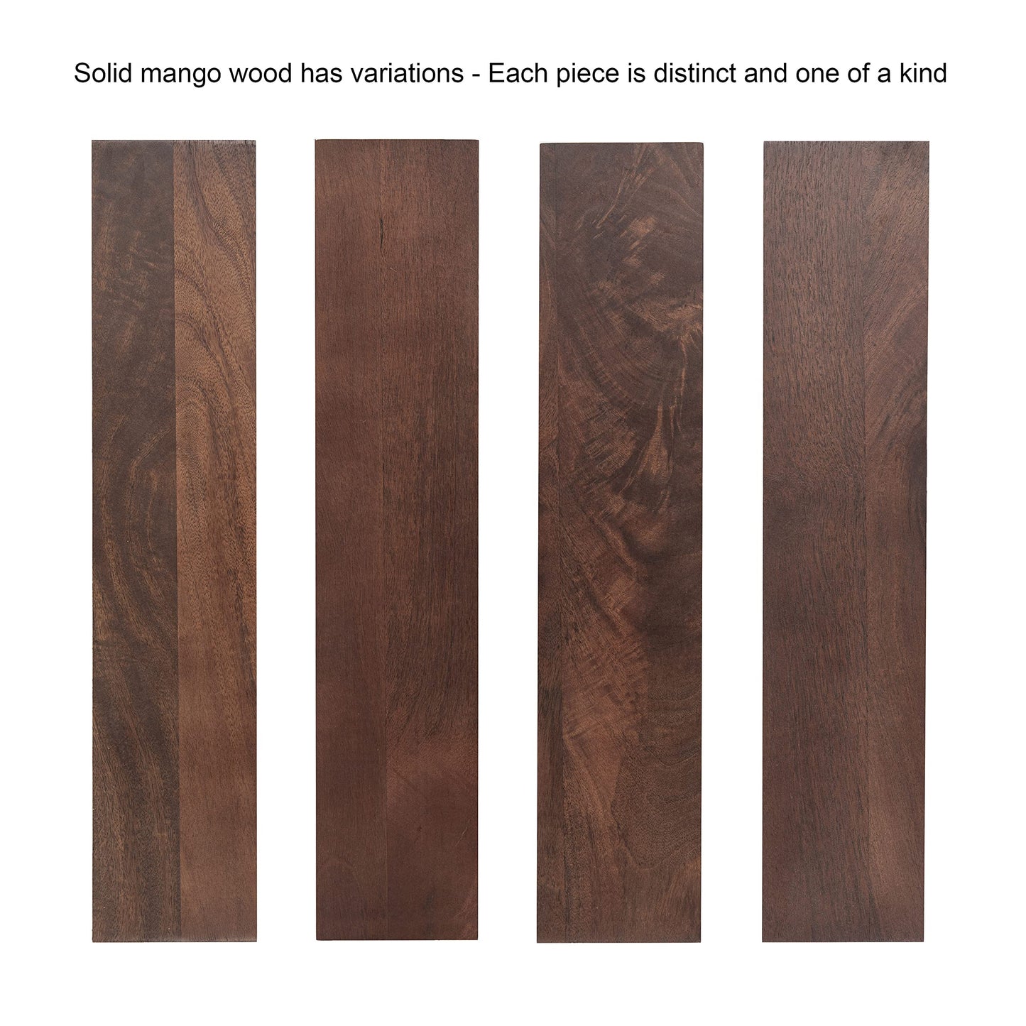 Kate and Laurel Jakob Modern Wooden Round Side Table; 12 x 24; Walnut Brown; Circle Pedestal Table for Use as Bedroom Nightstand; Indoor Plant Stand; or Decorative Living Room Table