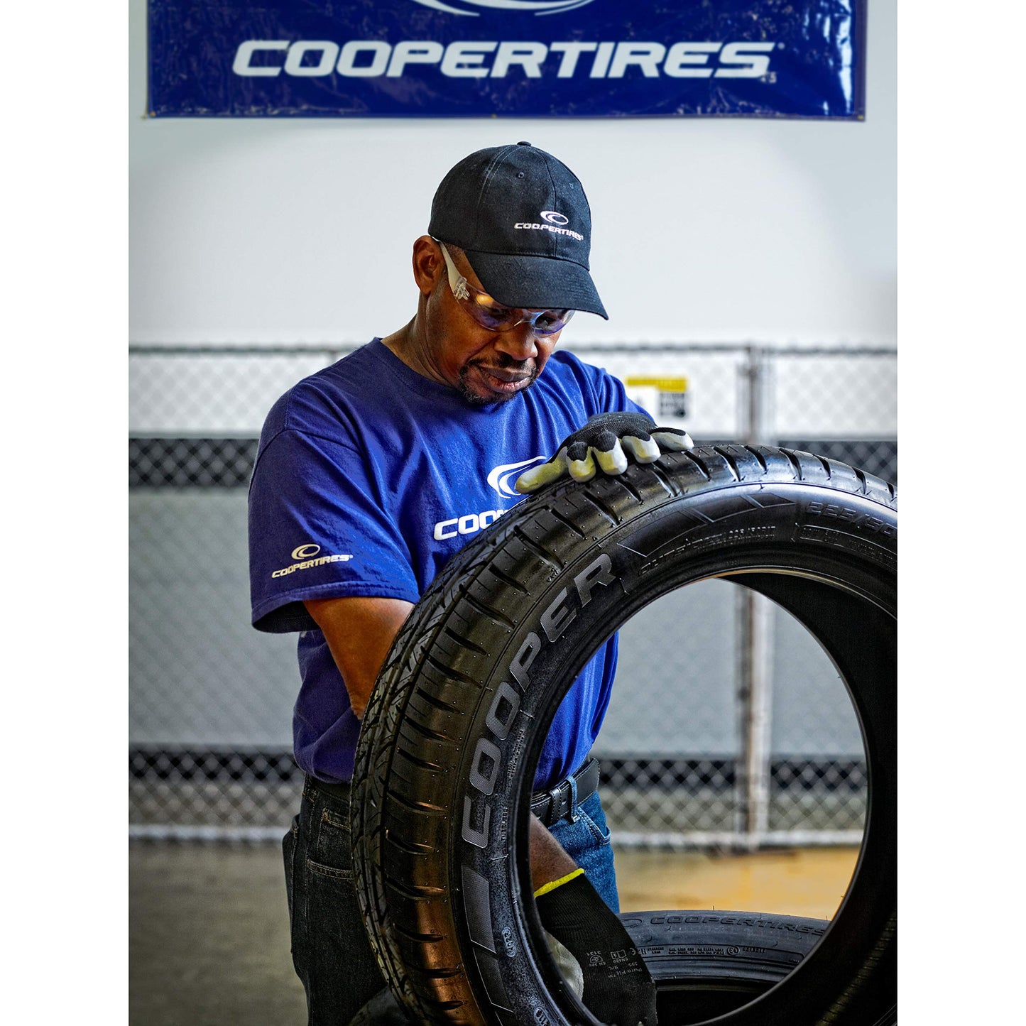 Starfire Solarus AP All-Season 265/50R20 107T Tire