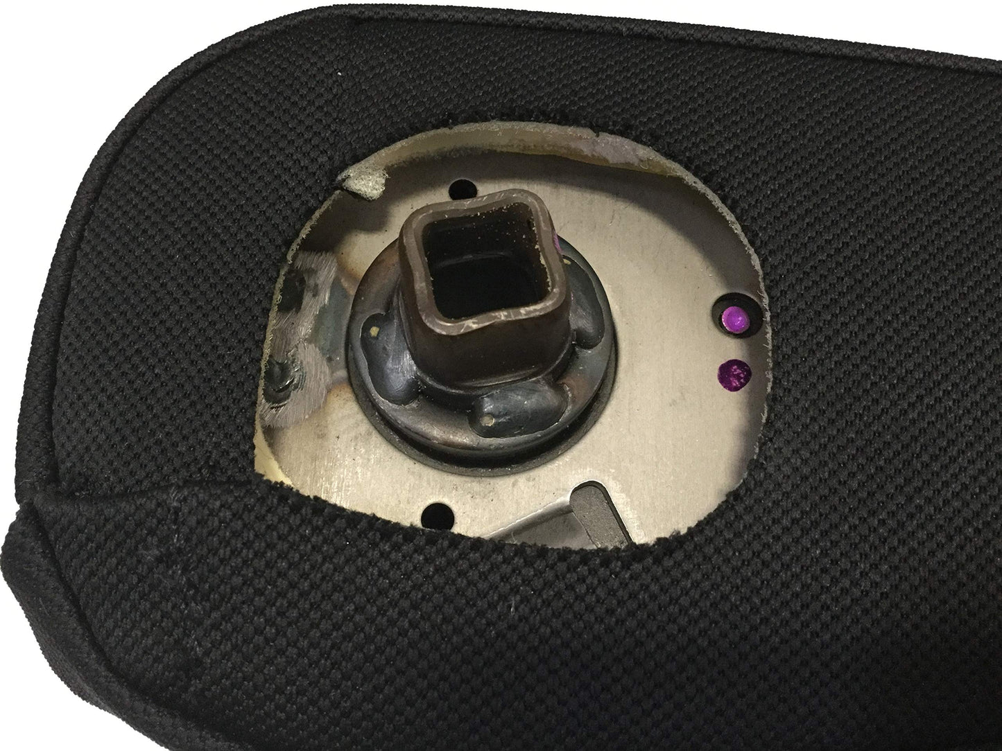 Toyota Genuine Parts - Armrest,Kit (08471-35801-B0)