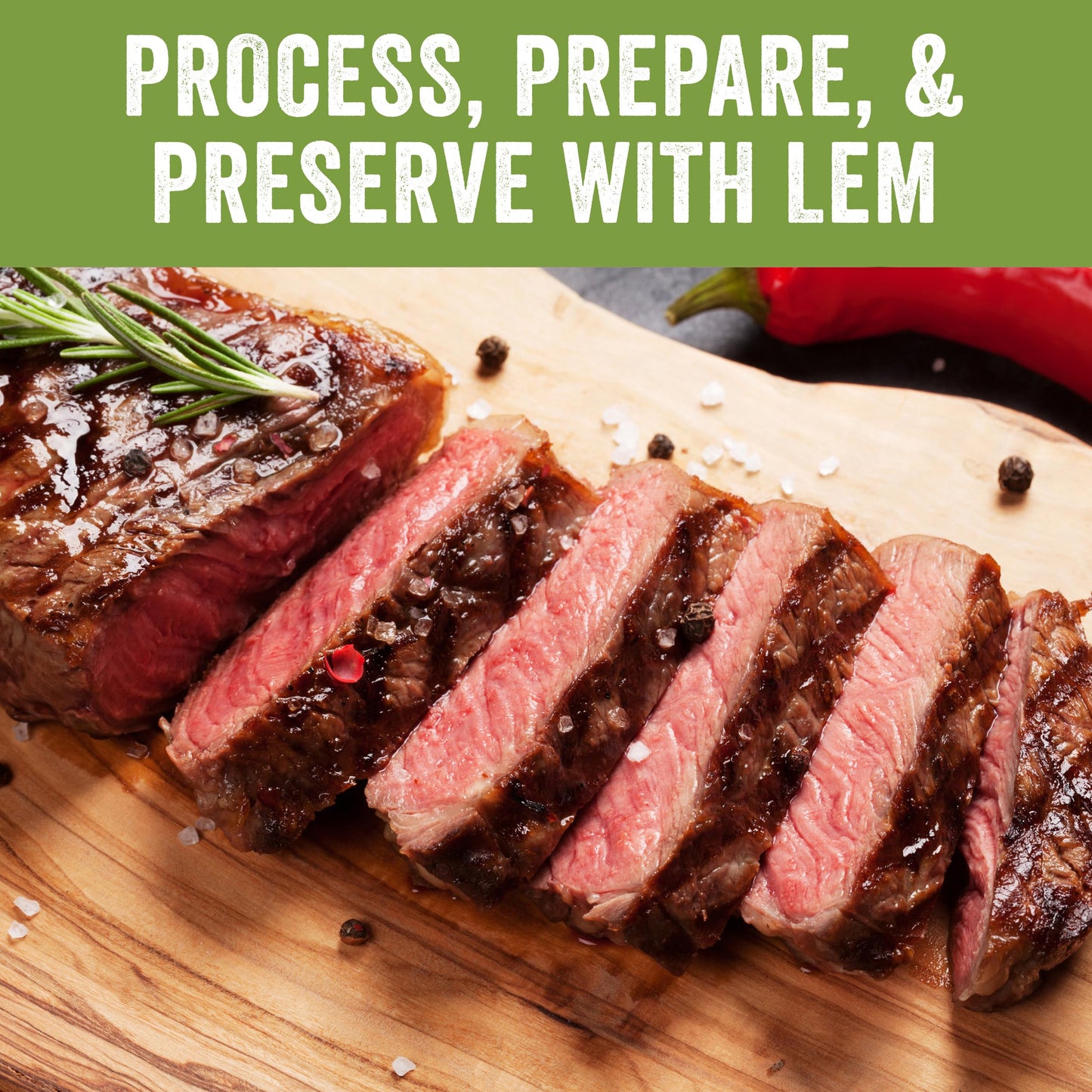 LEM Products Sous Vide Cooker, Stainless Steel Immersion Circulator with Digital Display, Precision Cooker, 1000W Precision Cooking Machine for Meat, Seafood, and Vegetables
