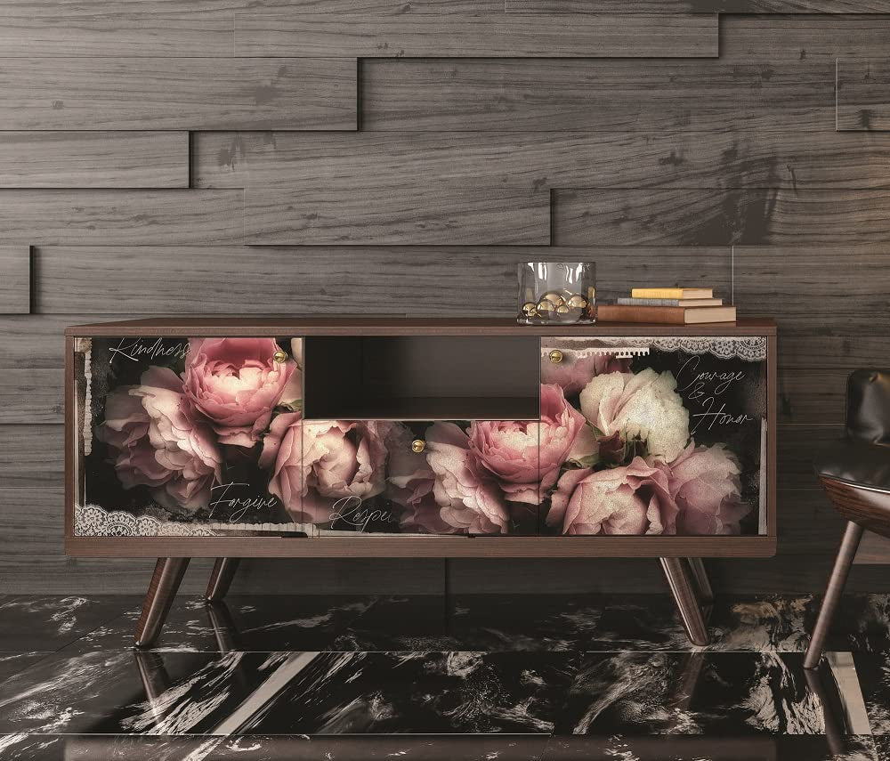Re-Design Zara Tissue Paper REDESGN