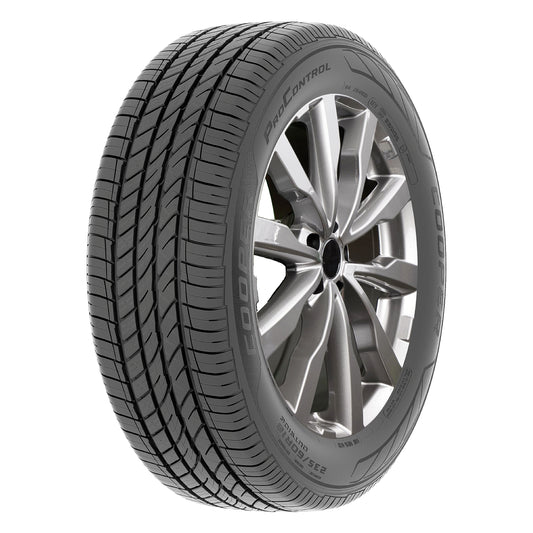 Cooper ProControl All Season 235/55R19 105V XL Tire