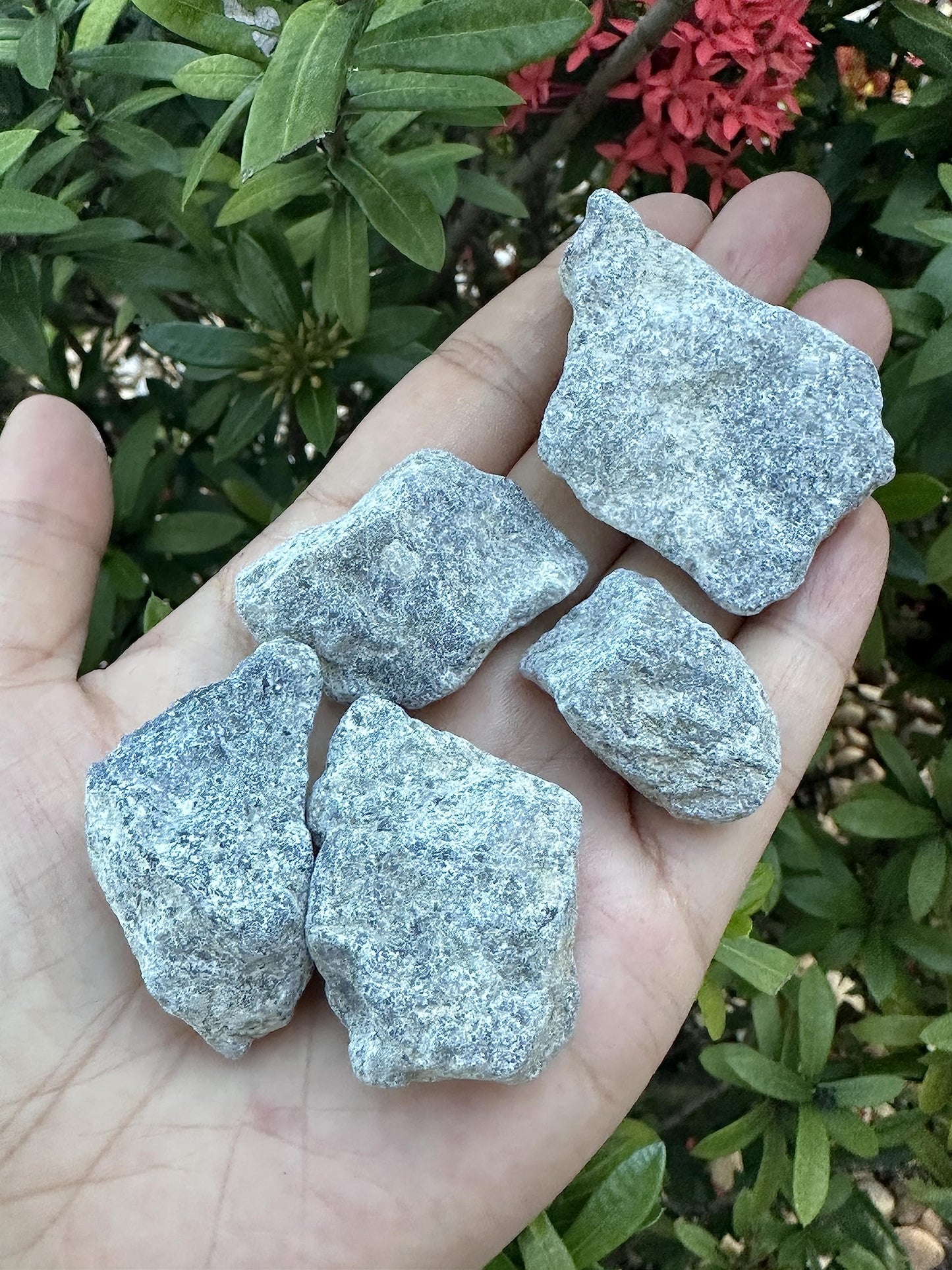 GAF TREASURES Wholesale Raw Iolite Crystals, Natural Iolite Stone, Natural Rough Iolite Crystals, Iolite Rough, Iolite Healing Crystals (Iolite, 0.5 Pound)