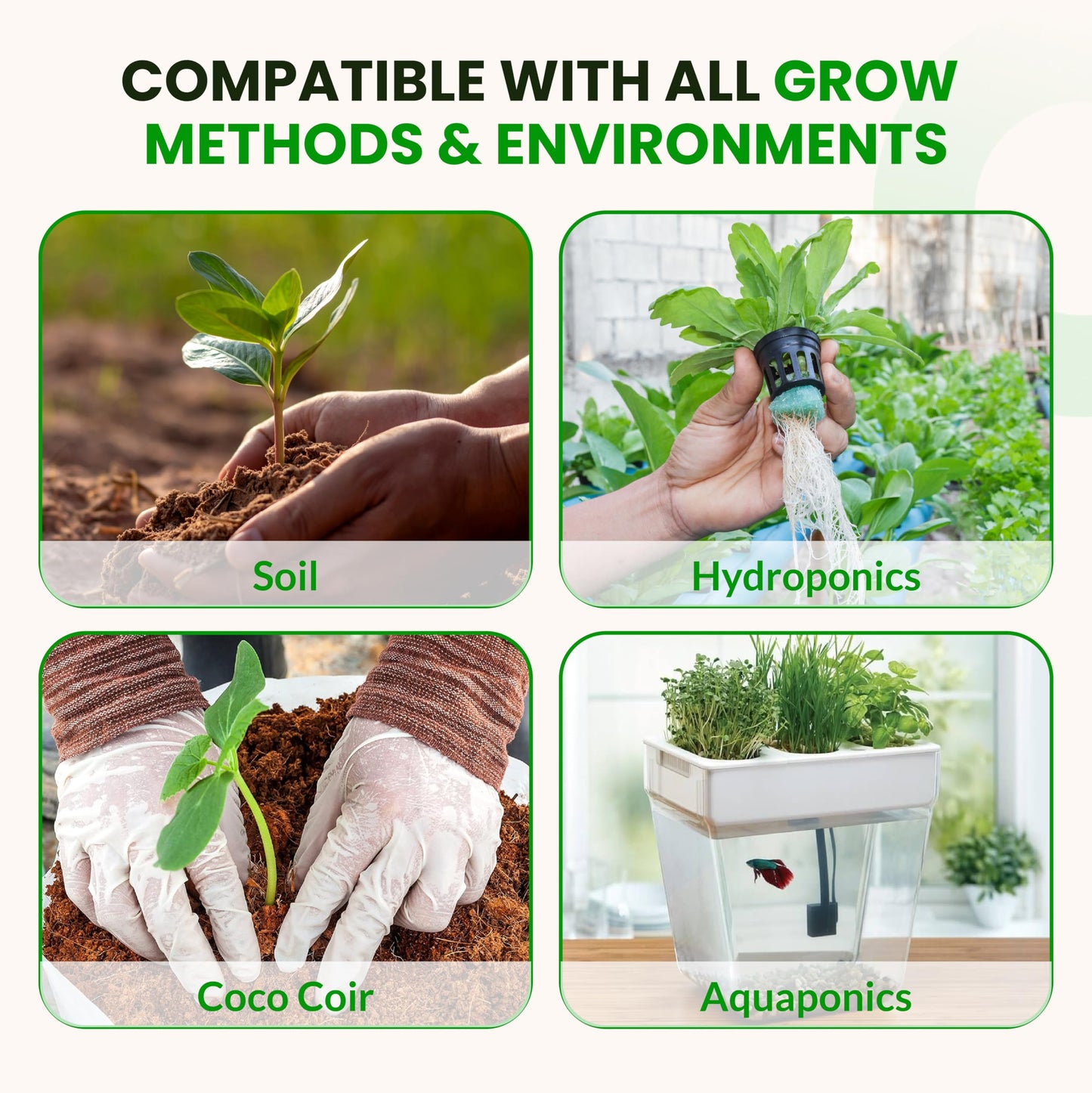Humboldts Secret Golden Tree Liquid Plant Food | Enhances Growth Indoors or Outdoors | All-in-One Plant Nutrients for Vegetables, Trees, Flowers, Fruits, Roses, Lawns, Tomatoes | 1 Gallon