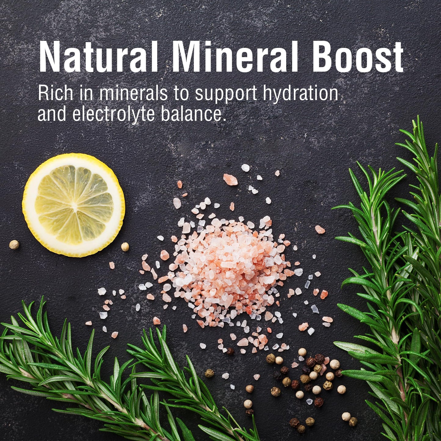 Pink Himalayan Salt - (Coarse Grain) - 2.2 lb Bag - All Purpose Cooking & Grinder Salt - Our Salt will work in a Salt Mill or Salt Grinder - Non GMO, OU Kosher Sea Salt - Nutrient and Mineral Dense for Health - 100% Certified & Tested. By The Spice Lab