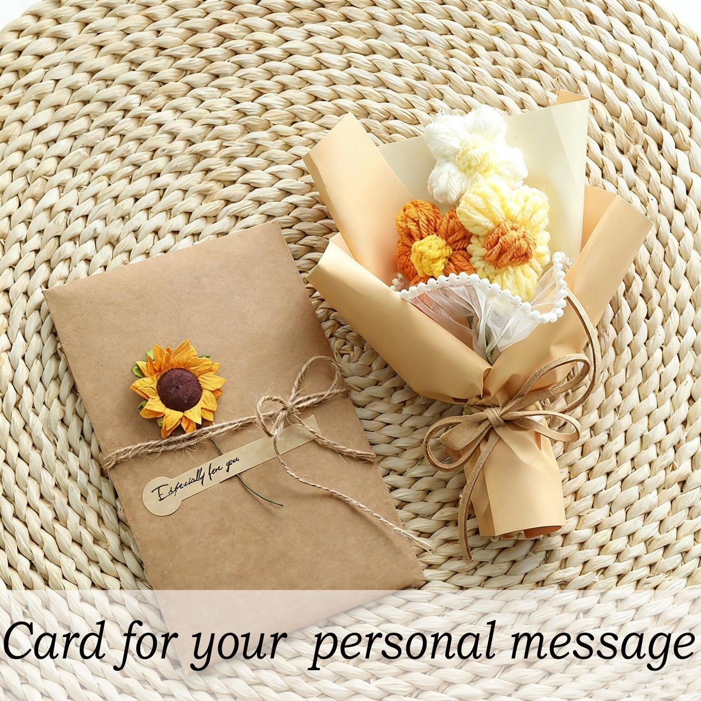 8pcs Cousin Gifts for Women, Cousins Birthday Gift Ideas Box for Female, Best Cousins Ever Gifts Basket for Christmas